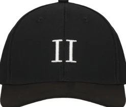 Les Deux Hatte & Huer>Mini Encore Suede Baseball Cap