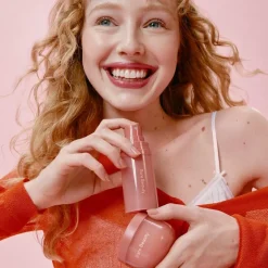 Mini Find Comfort: Awaken Confidence - Essentielle fugtgivende kropspl-RARE BEAUTY Outlet