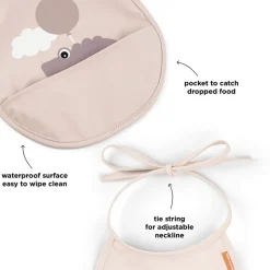 Børn Done by Deer Hagesmække><noscript><img width=