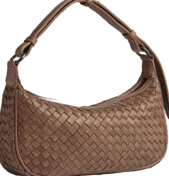 Mini Musembg Bag, Weave-Markberg Hot