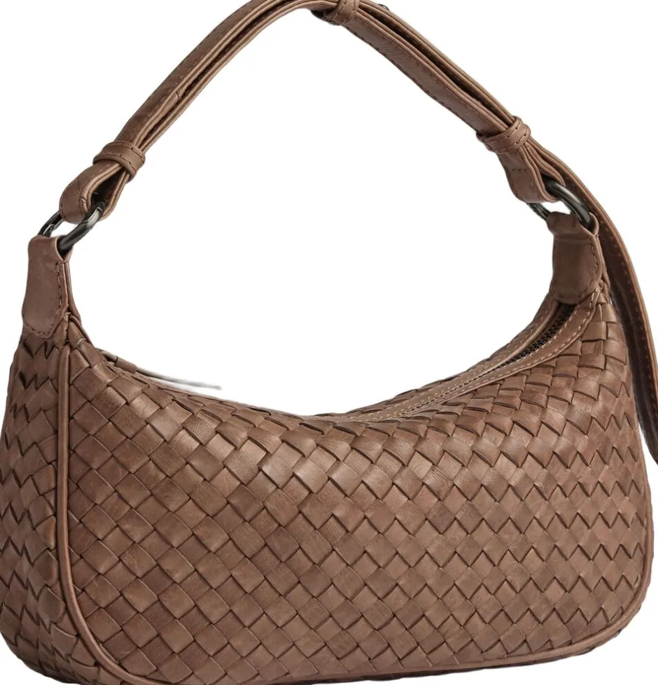 Mini Musembg Bag, Weave-Markberg Hot
