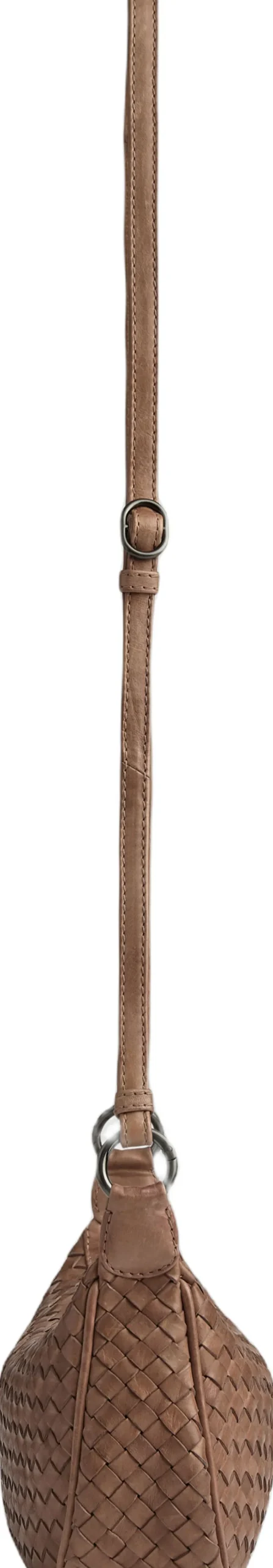 Mini Musembg Bag, Weave-Markberg Hot