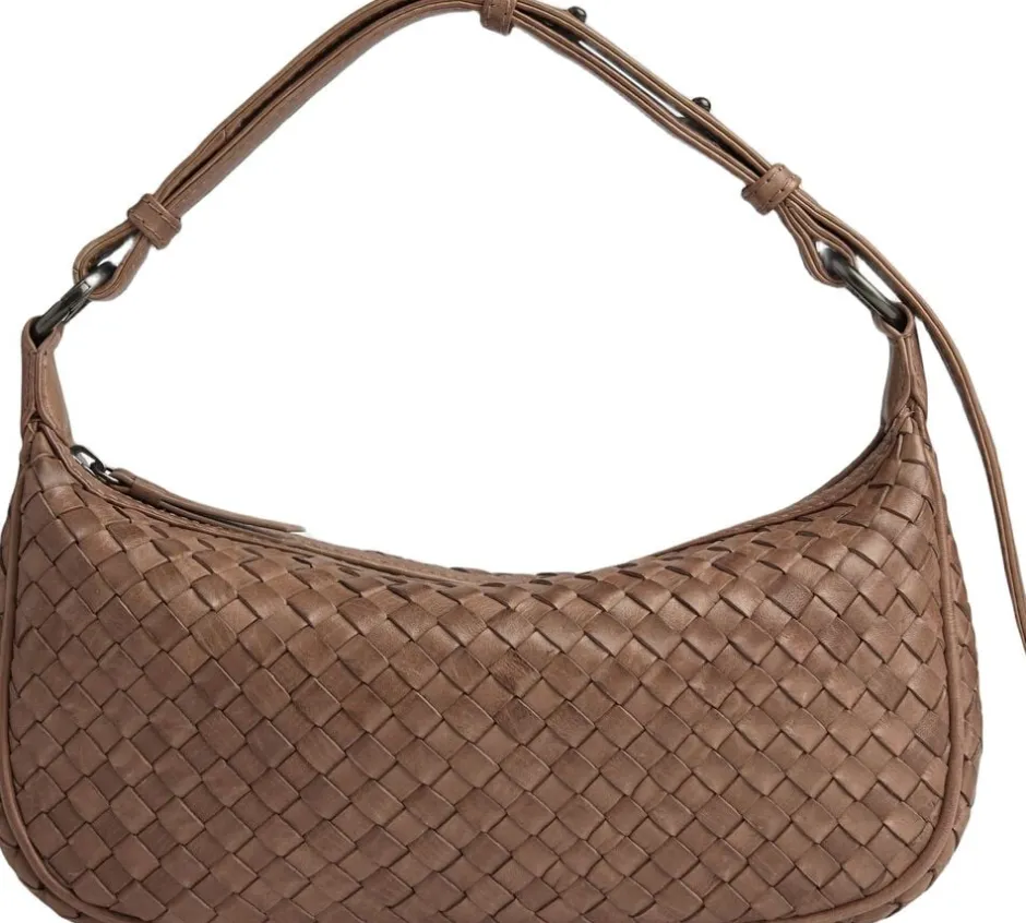 Mini Musembg Bag, Weave-Markberg Hot
