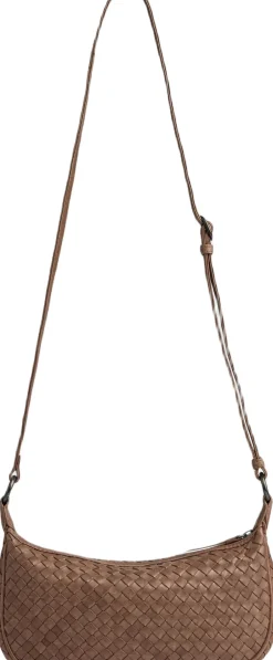 Mini Musembg Bag, Weave-Markberg Hot