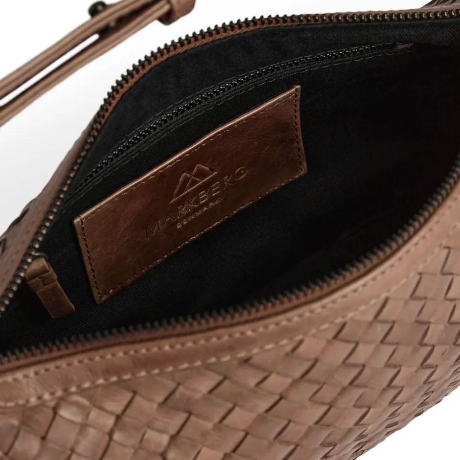 Mini Musembg Bag, Weave-Markberg Hot