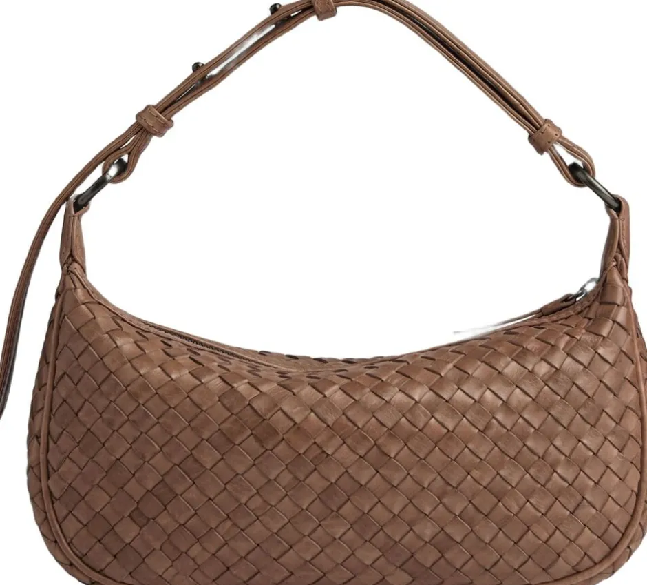 Mini Musembg Bag, Weave-Markberg Hot