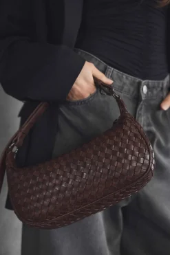 Mini Musembg Bag, Weave-Markberg