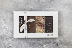 Clearance Minibar 4 Chokolade