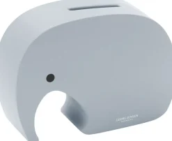 Clearance MINIPHANT SPAREGRIS BLUEBERRY Børn Børneværelse