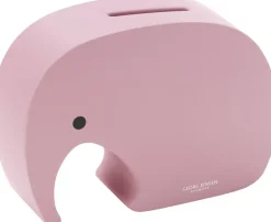 Hot MINIPHANT SPAREGRIS STRAWBERRY Figurer & Skulpturer