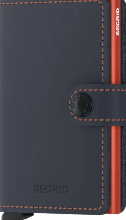 Miniwallet-Secrid Discount
