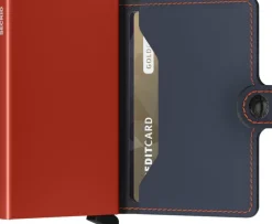 Miniwallet-Secrid Discount