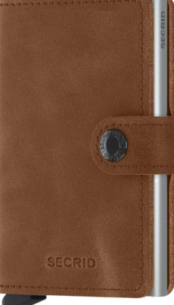 Miniwallet-Secrid Hot