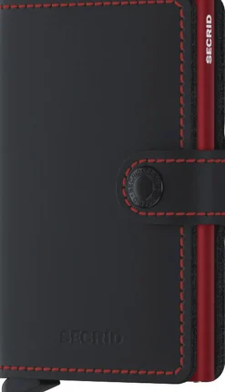 Clearance Miniwallet Kortholdere