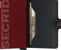 Clearance Miniwallet Kortholdere