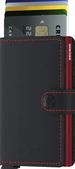 Clearance Miniwallet Kortholdere