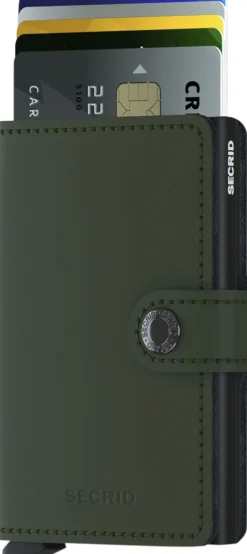 Hot Miniwallet Kortholdere