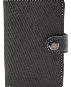 Secrid Kortholdere>Miniwallet