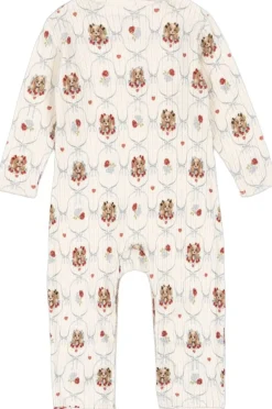 MINNIE ONESIE GOTS-Konges Sløjd Outlet