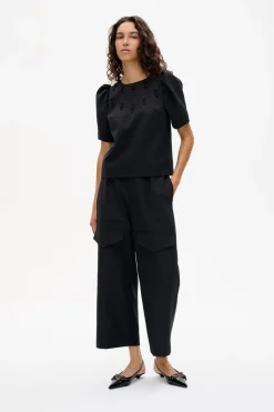 MINU-Baum und Pferdgarten New