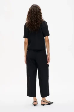 MINU-Baum und Pferdgarten New