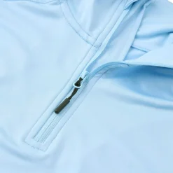 Discount Mio 1/2 Zip Midlayer trøje Dame Skitøj