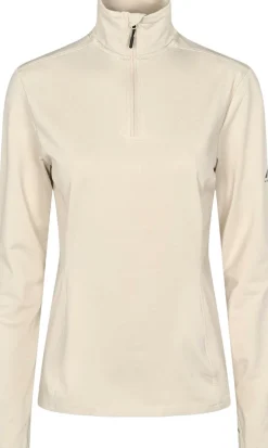 Mio 1/2 Zip Midlayer Trøje-MCKINLEY Discount