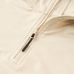 Mio 1/2 Zip Midlayer Trøje-MCKINLEY Discount