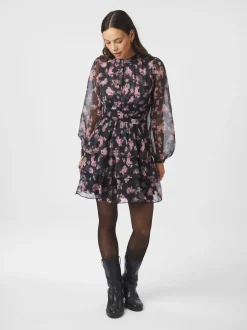 Outlet Mio Marigold Dress Dame Kjoler