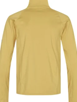 MCKINLEY Skitøj|Baselayer>Mio ½-Zip midlayer trøje