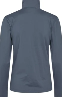 Outlet Mio ½-Zip Midlayer trøje Dame Skitøj