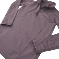 Mio ½-Zip Midlayer trøje-MCKINLEY Sale