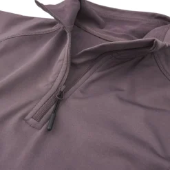 Mio ½-Zip Midlayer trøje-MCKINLEY Sale