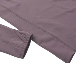 Mio ½-Zip Midlayer trøje-MCKINLEY Sale
