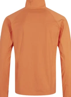MCKINLEY Skitøj|Baselayer>Mio ½-Zip midlayer trøje