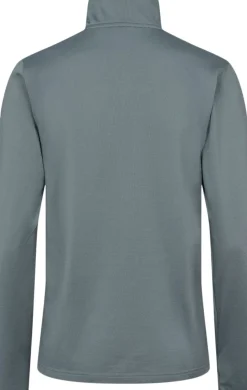 Mio ½-Zip Midlayer trøje-MCKINLEY New
