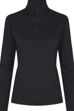 Sale Mio ½-Zip Midlayer trøje Dame Skitøj