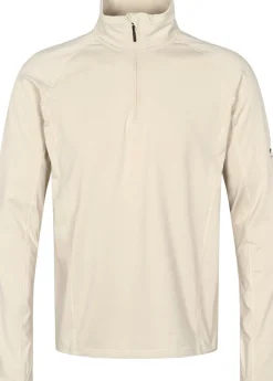 Mio ½-Zip midlayer trøje-MCKINLEY Outlet