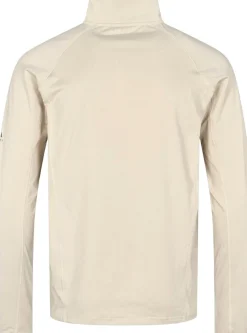 Mio ½-Zip midlayer trøje-MCKINLEY Outlet
