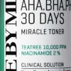 Miracle AHA BHA PHA Toner-Some By Mi Outlet