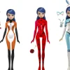 Miraculous Magic Heroez R-Miracoulous Sale
