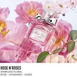 Clearance Miss Rose N'Roses Eau de toilette Eau De Toilette