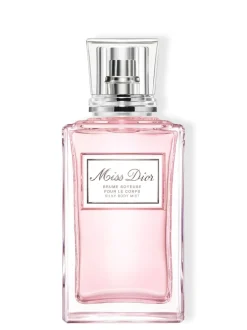 New Miss Silky body mist Body Mist