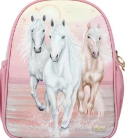 lille Rygsyk-Miss Melody Hot