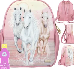 lille Rygsyk-Miss Melody Hot