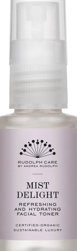 Mist Delight travelsize-Rudolph Care