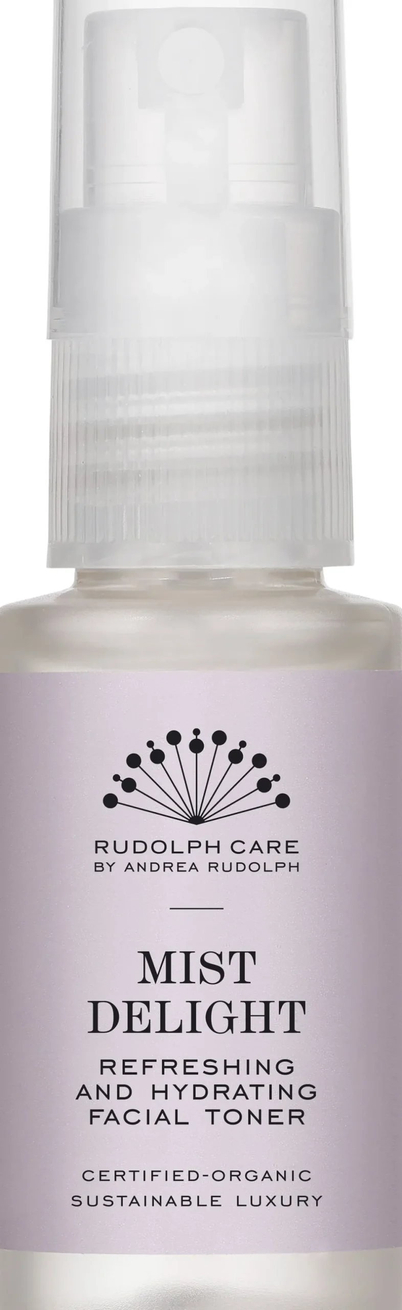 Mist Delight travelsize-Rudolph Care