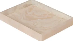 Ferm Living Opbevaring>Mist Tray - 15 x 20 - Pearl