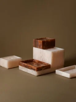 Ferm Living Opbevaring>Mist Tray - 15 x 20 - Pearl