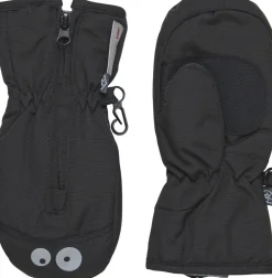 Mittens - W. Zipper-Color Kids New